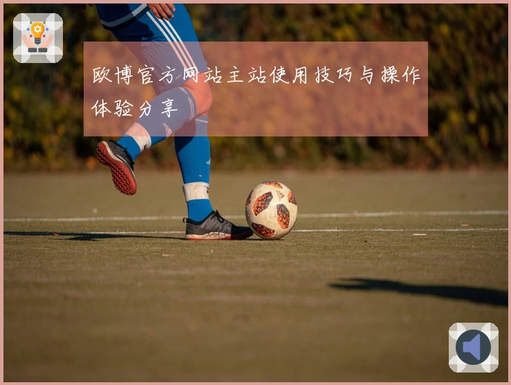 欧博官方网站主站使用技巧与操作体验分享