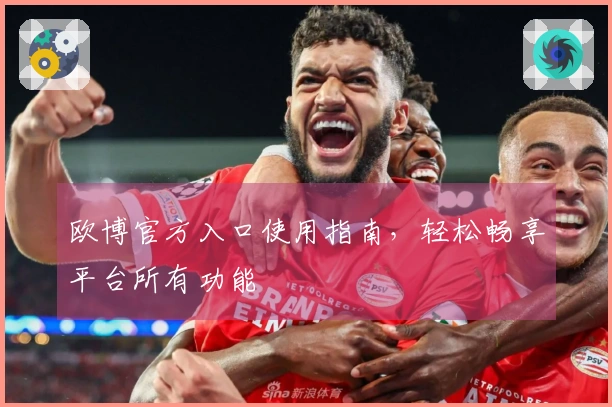 欧博官方入口使用指南，轻松畅享平台所有功能